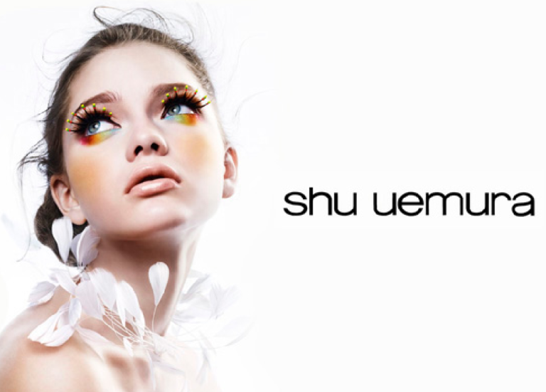 shu uemura